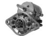 BTS Turbo S510396 Starter